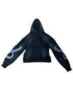 LIMITLESS Infinity Stars Hoodie