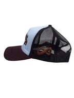 Casquette LIMITLESS – Marron