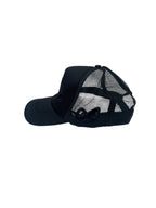 Casquette LIMITLESS – Noire