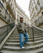LIMITLESS TRUCKER – Marron