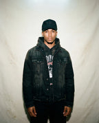 LIMITLESS TRUCKER – Noire
