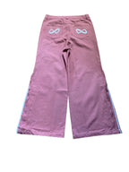 Jean LIMITLESS — Édition Infinity