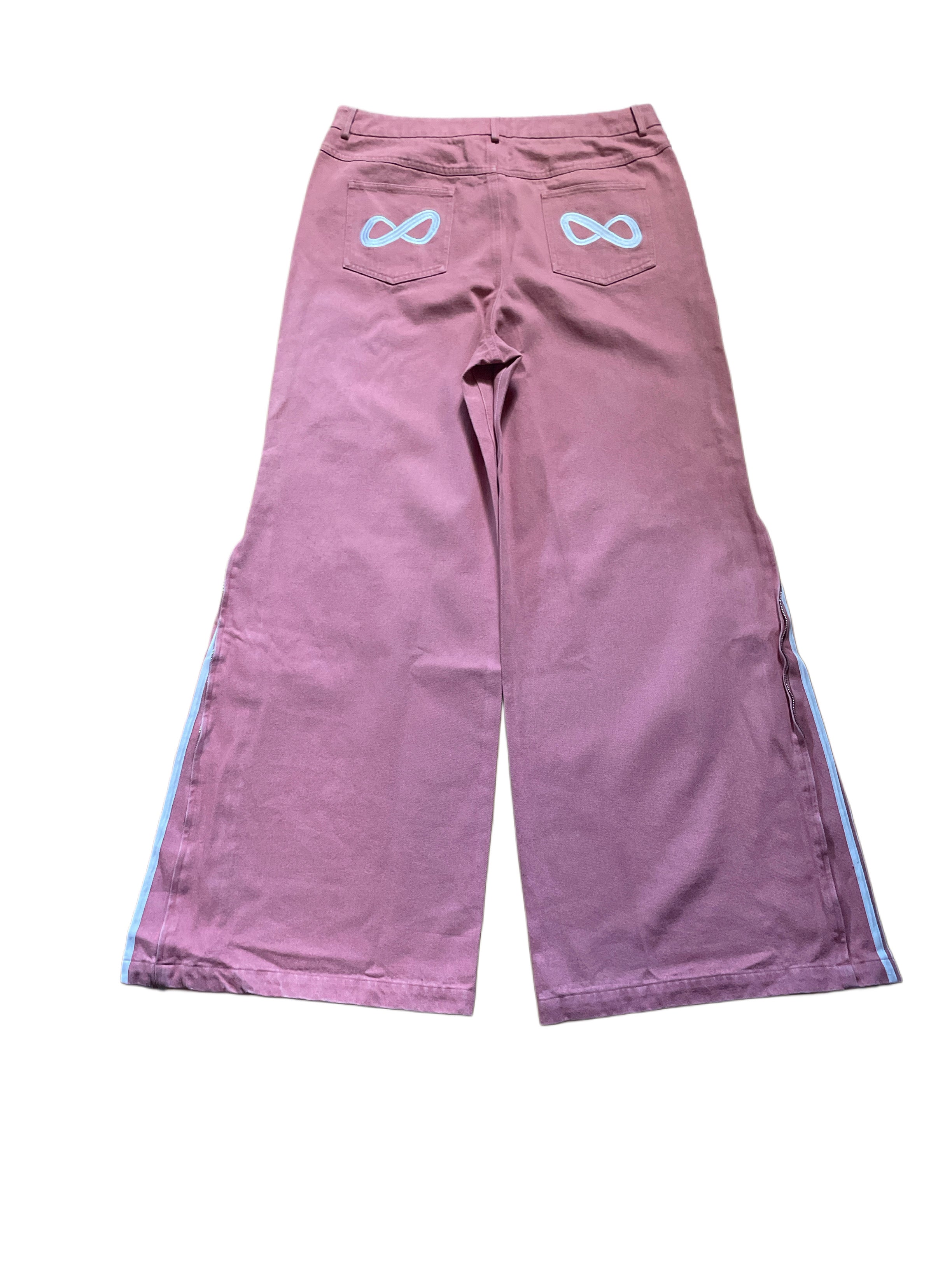 Jean LIMITLESS — Édition Infinity