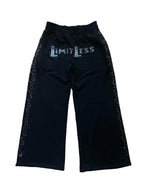 Jogging LIMITLESS Signature Strass